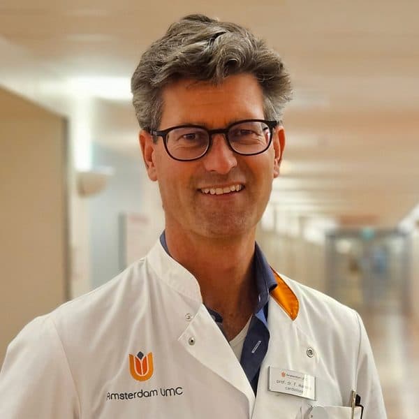 Prof. dr. Fabrice Martens