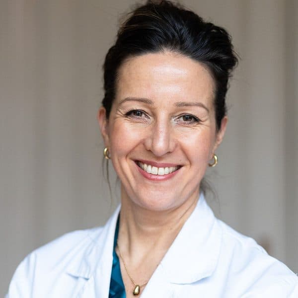 Dr. Floor Vernooij