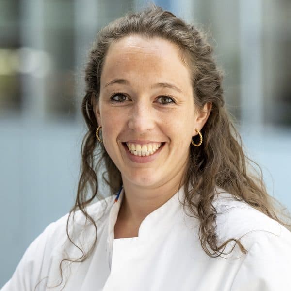 Dr. Laura Meems