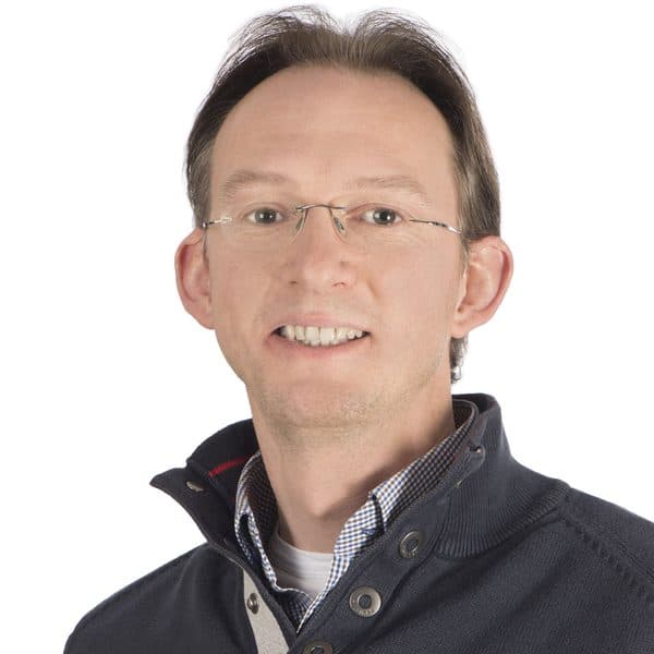 Dr. Martin Hemels